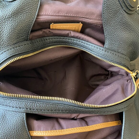 Coach New Bag - Picture 4 of 6